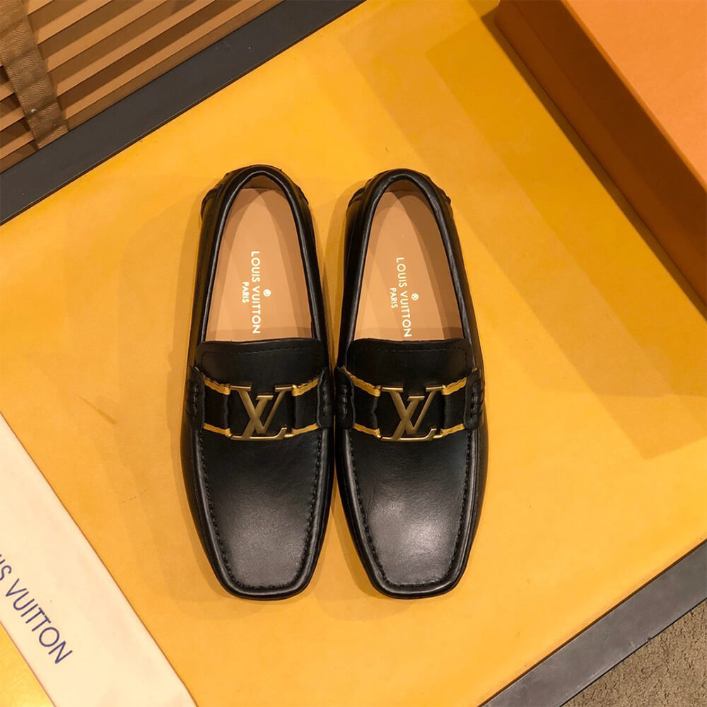 LV Hockenheim Mocassin(Driving Shoes)