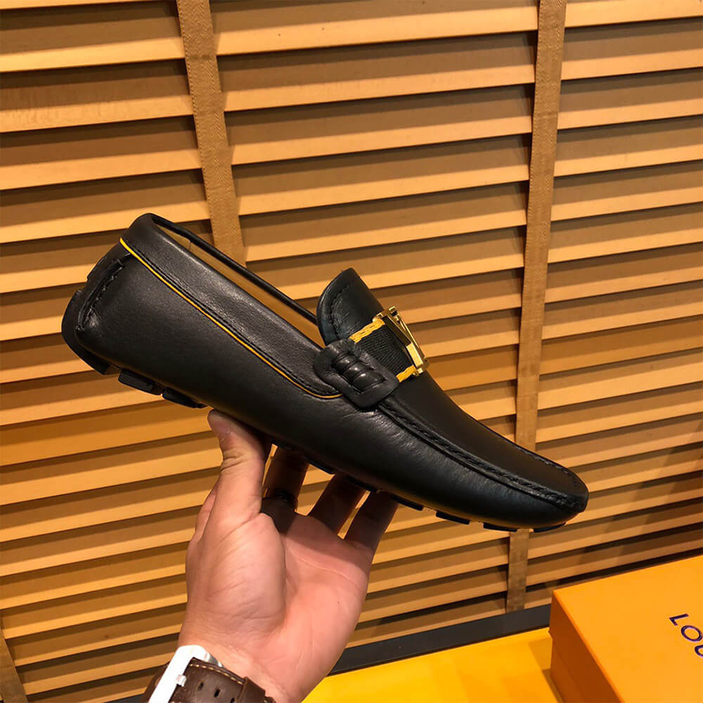 LV Hockenheim Mocassin(Driving Shoes)