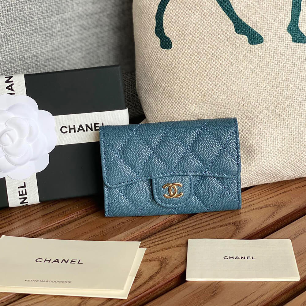 Ch*el wallet