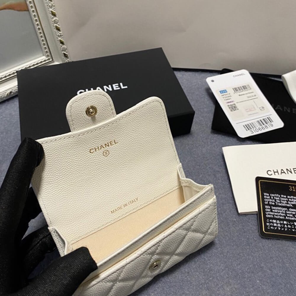 Ch*el wallet