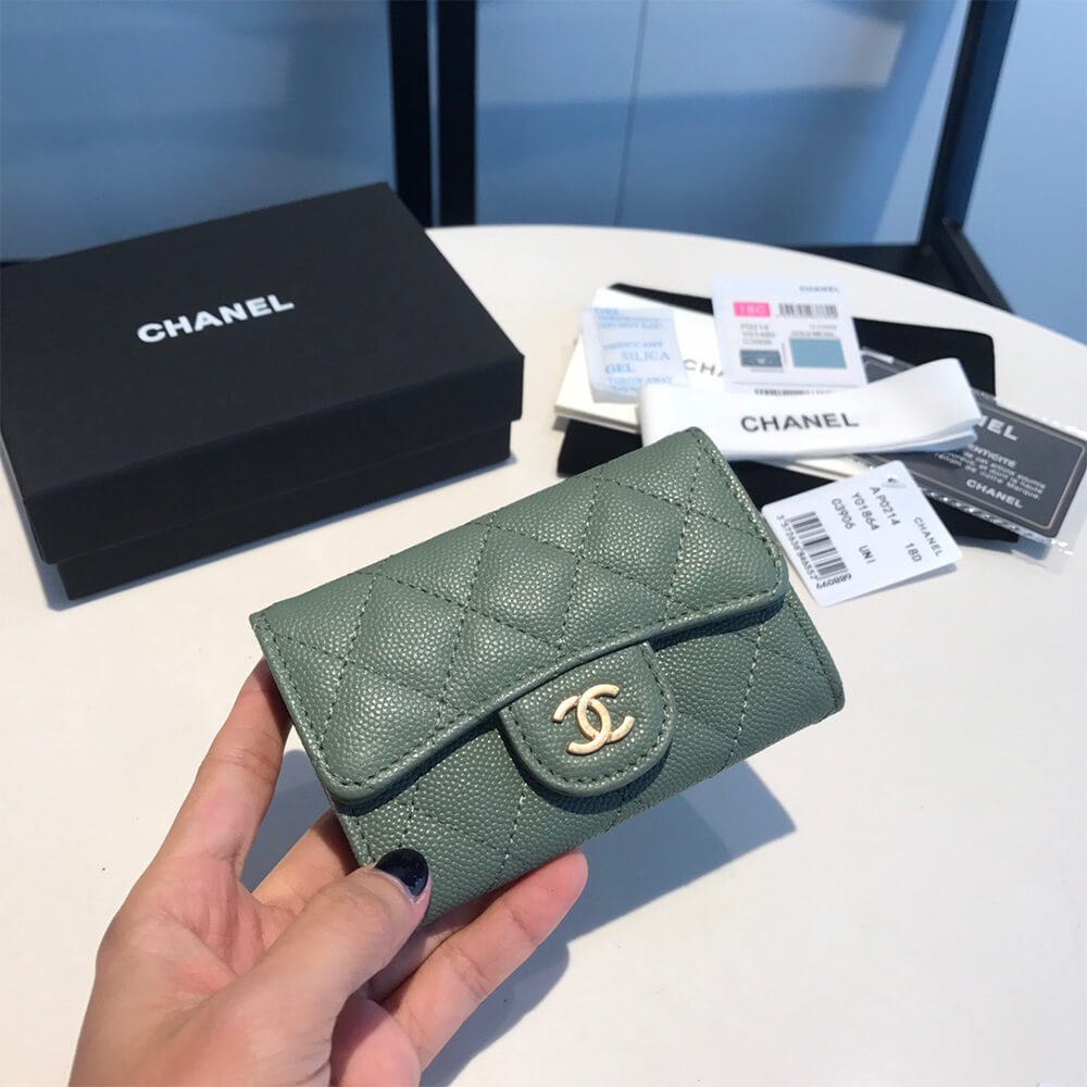 Ch*el wallet