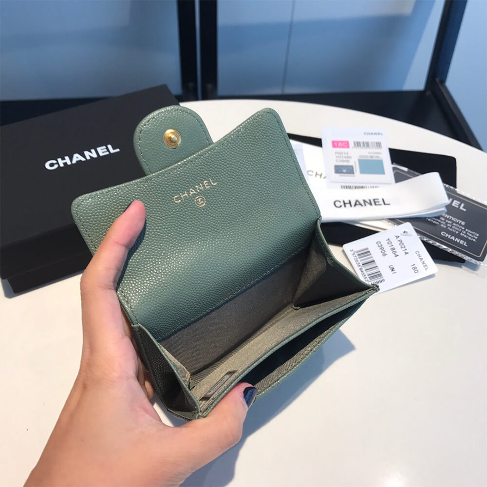 Ch*el wallet