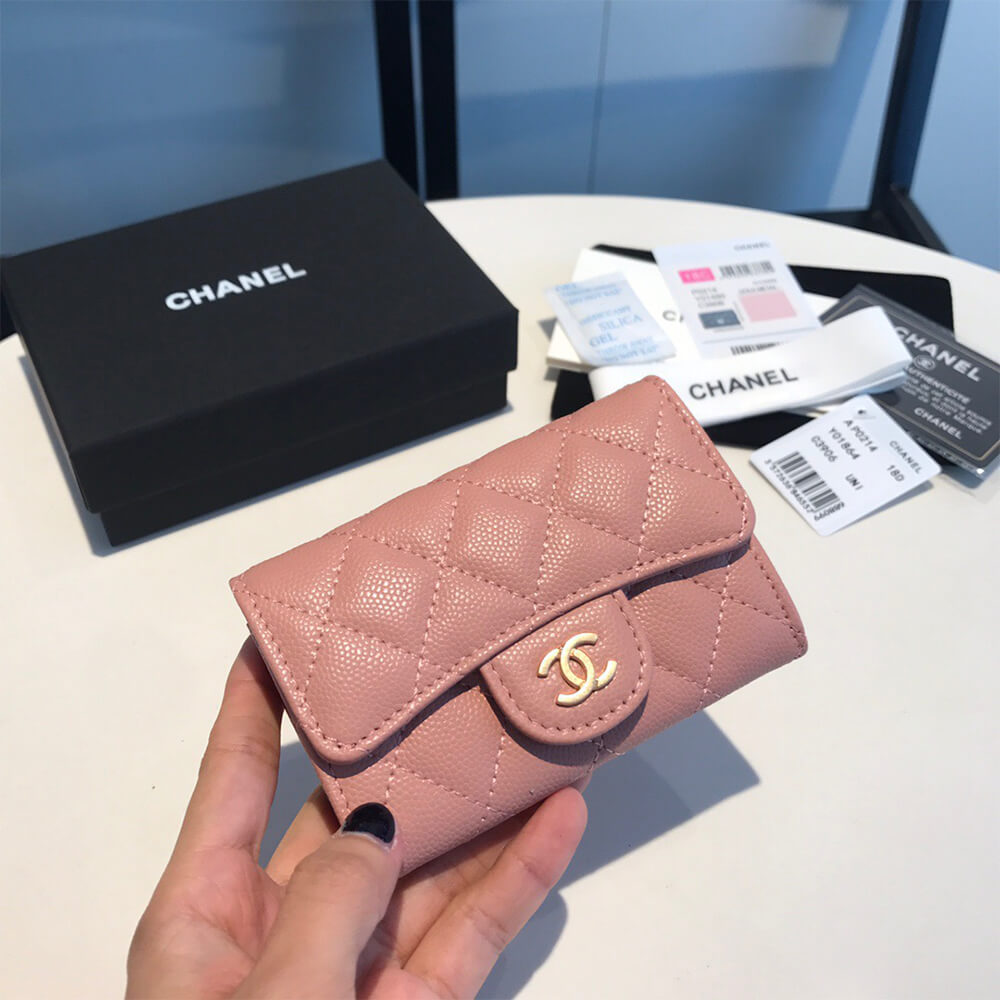 Ch*el wallet