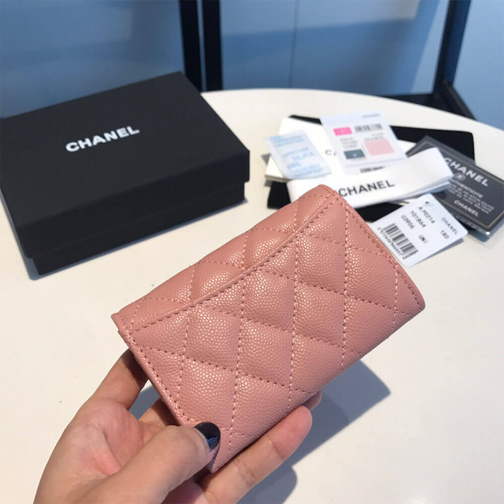 Ch*el wallet