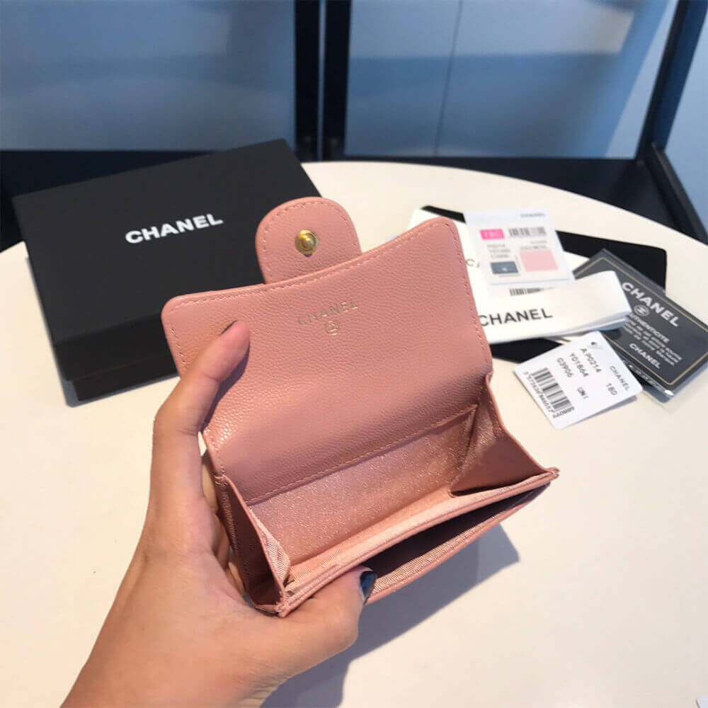 Ch*el wallet