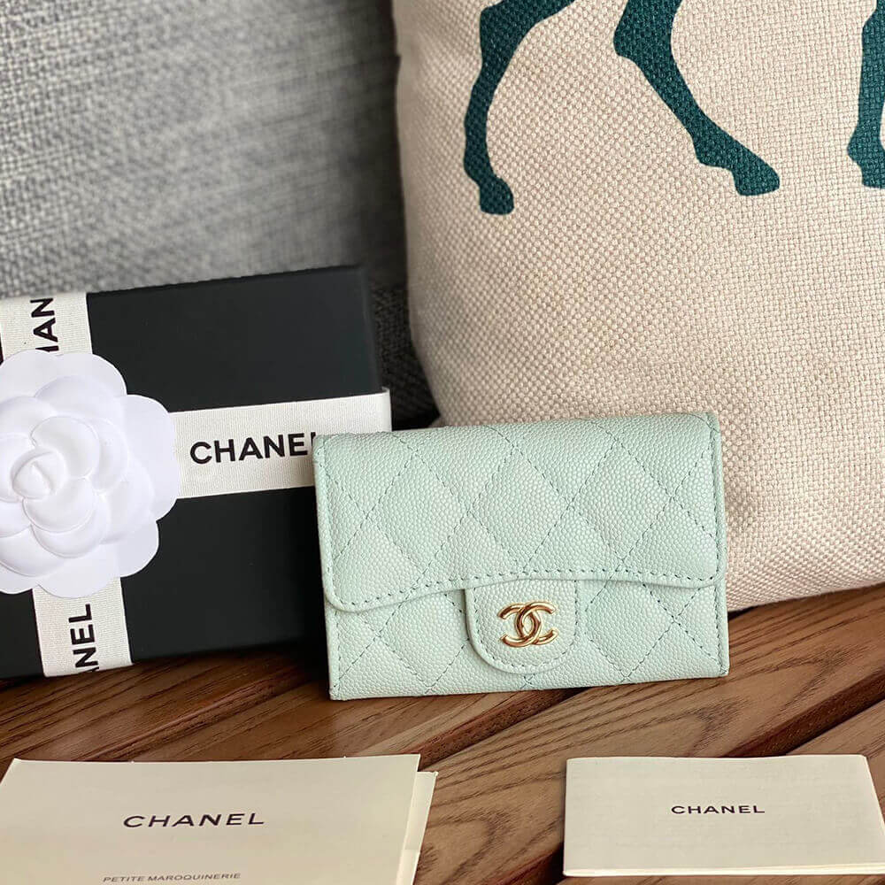 Ch*el wallet