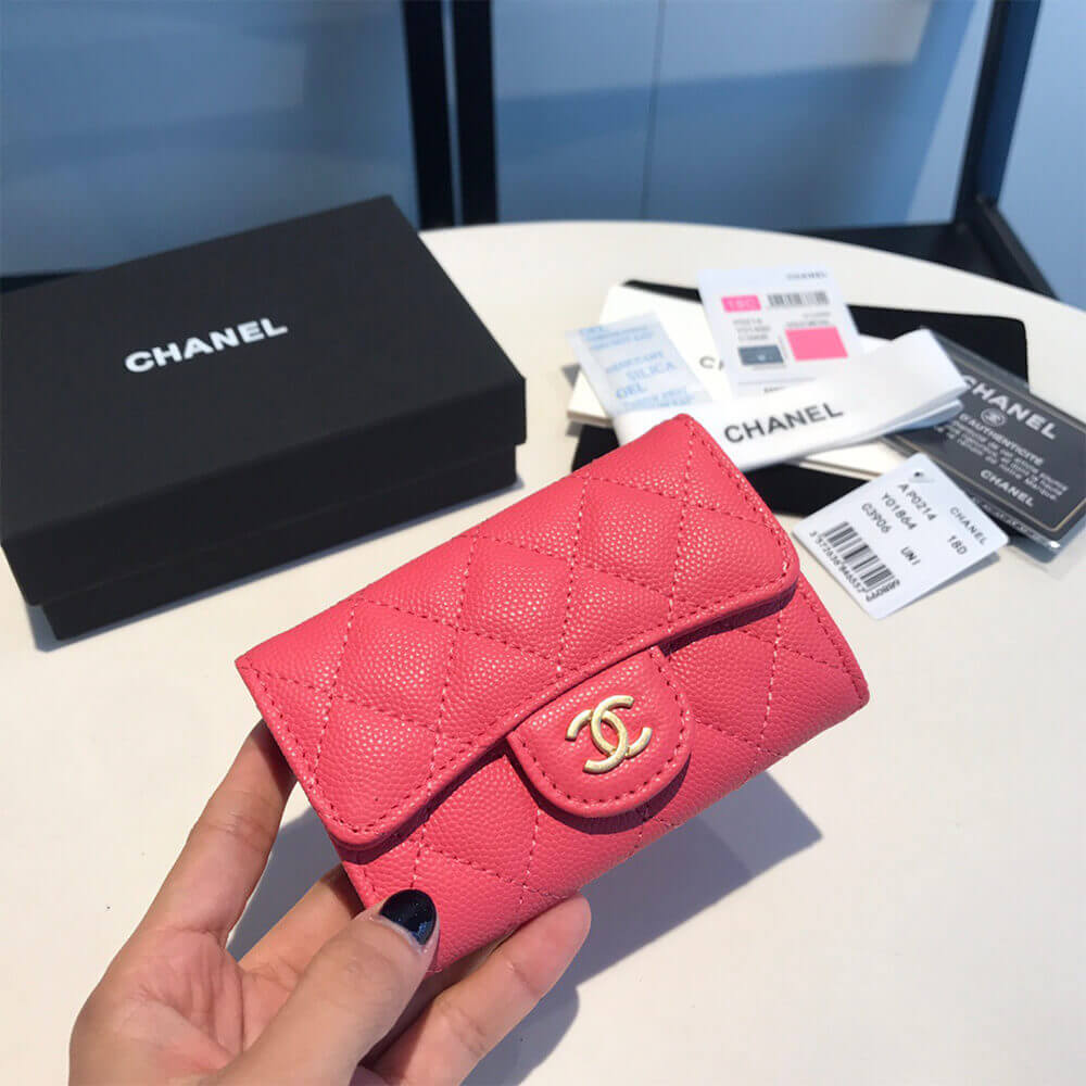 Ch*el wallet