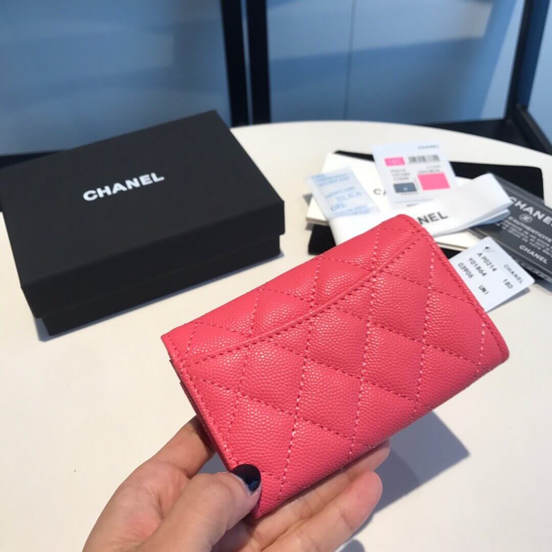 Ch*el wallet