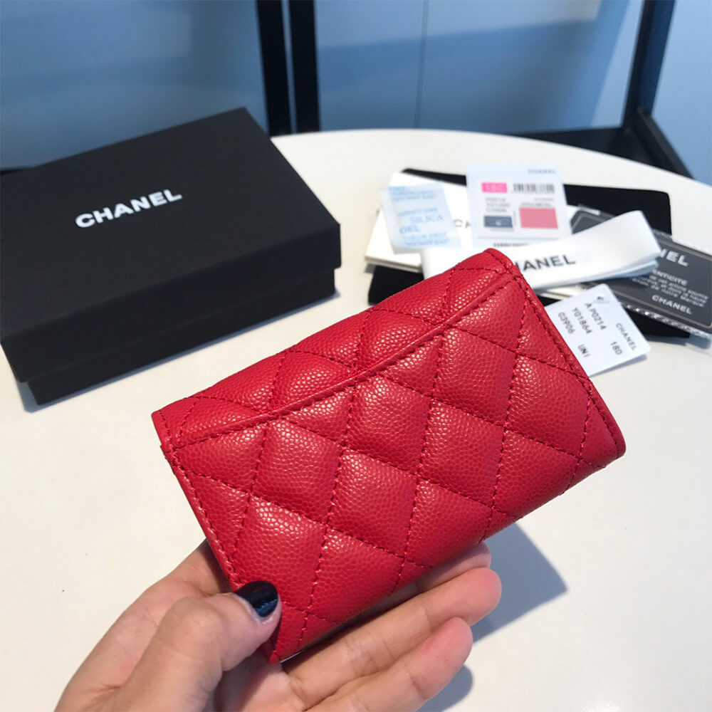 Ch*el wallet
