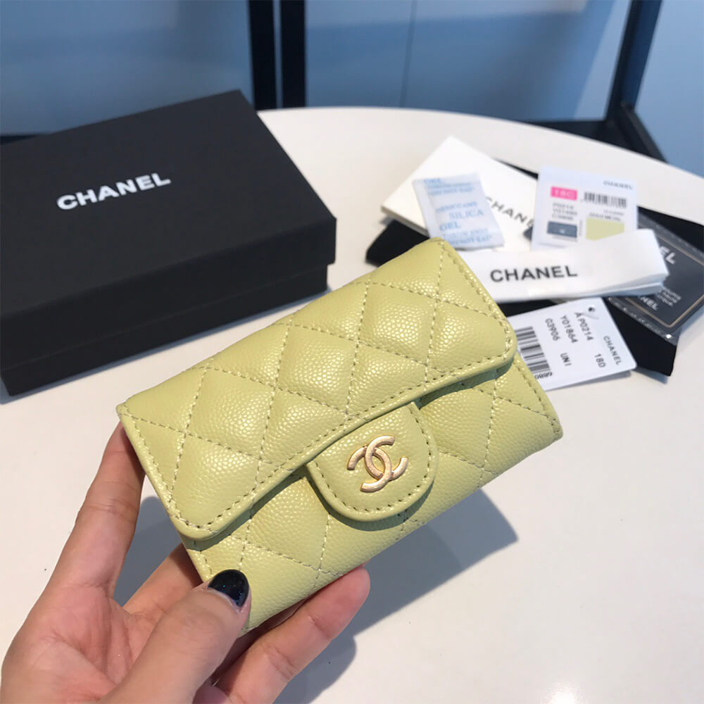 Ch*el wallet