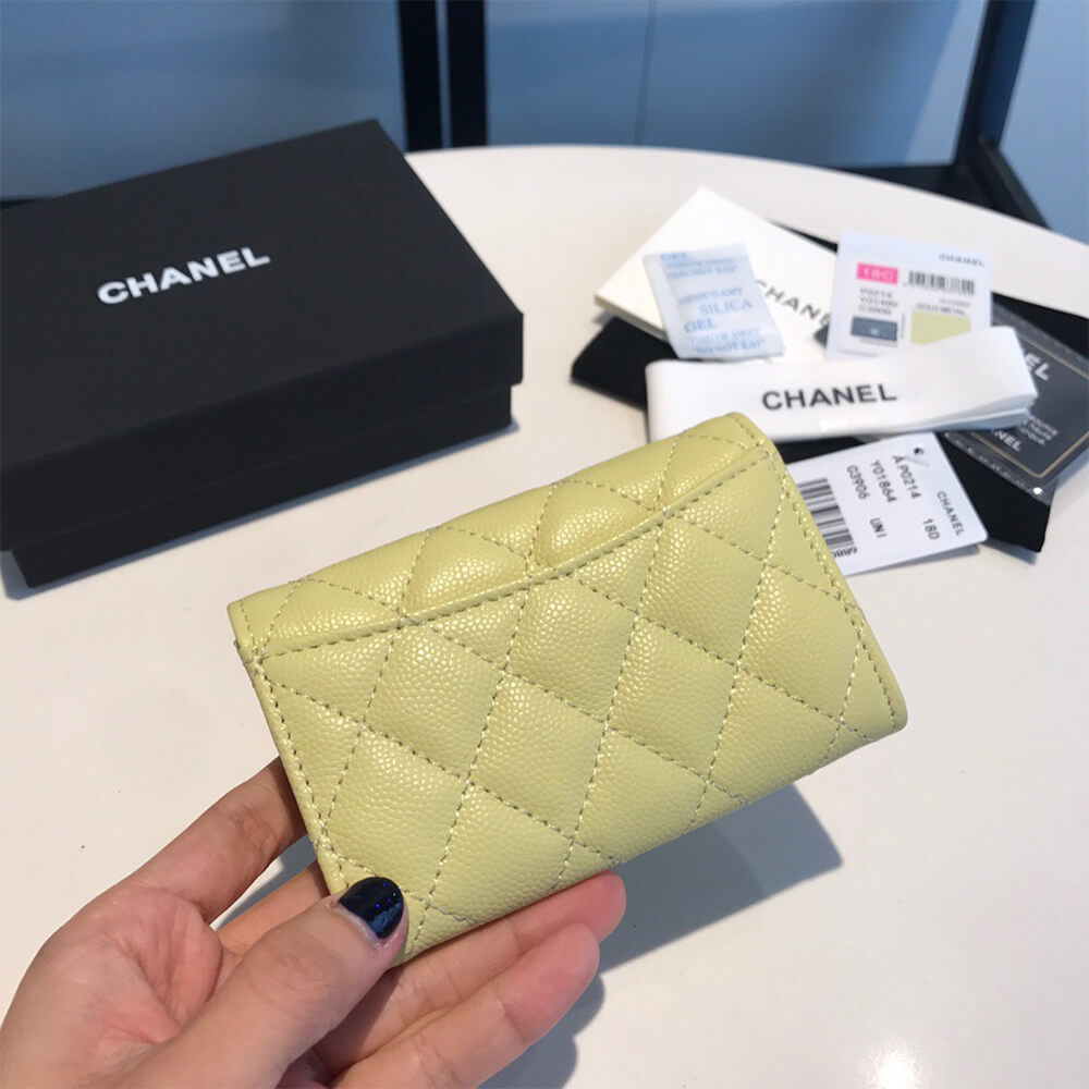 Ch*el wallet