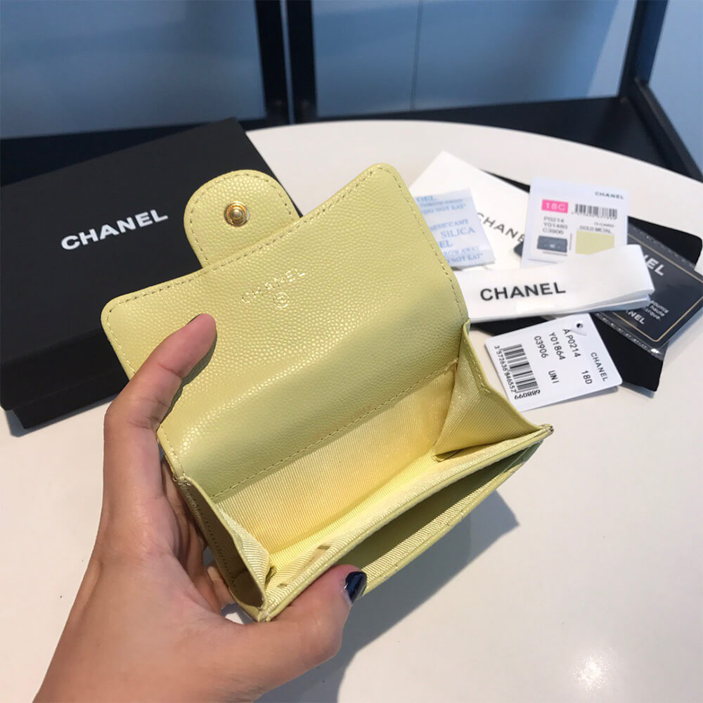 Ch*el wallet