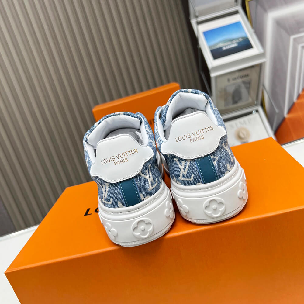 LV Time Out Sneaker