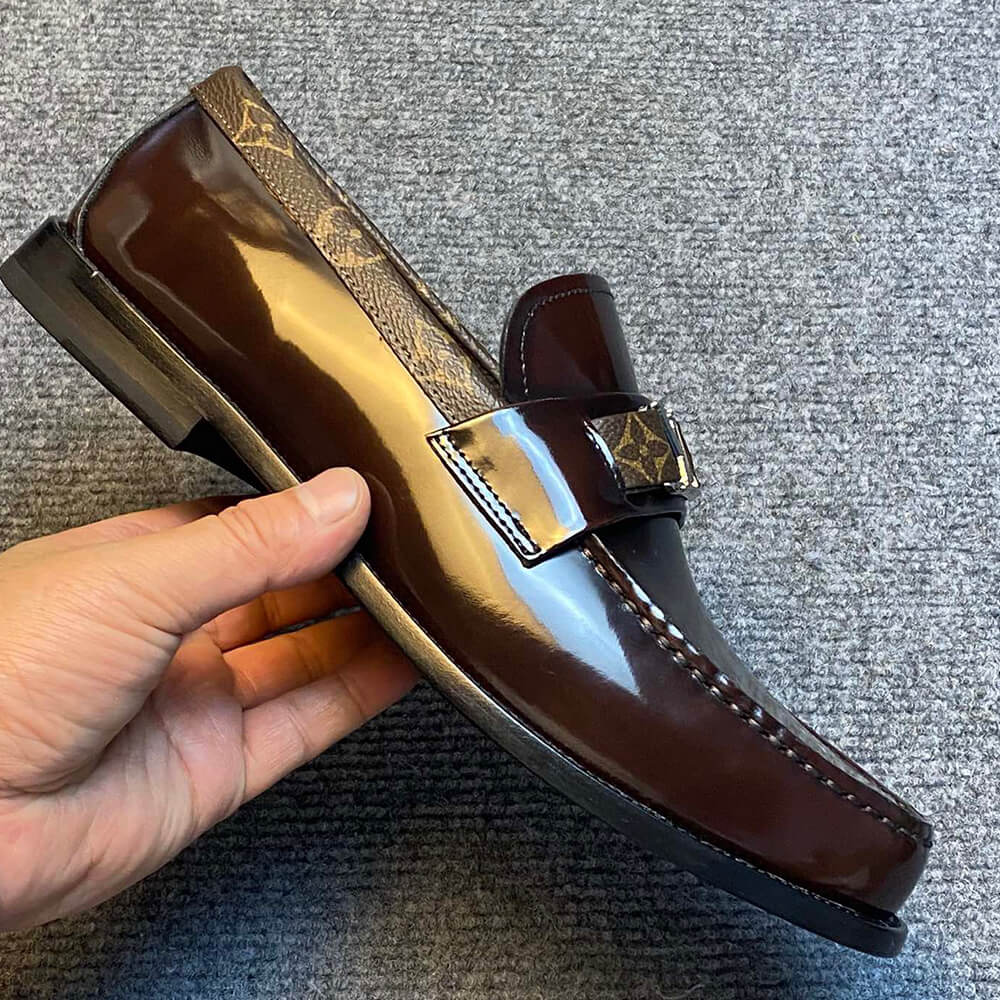 LV Loafers(High-end grade)