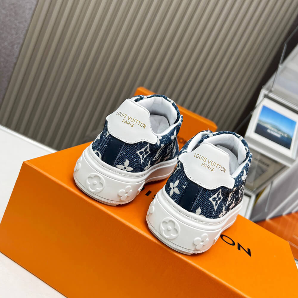LV Time Out Sneaker