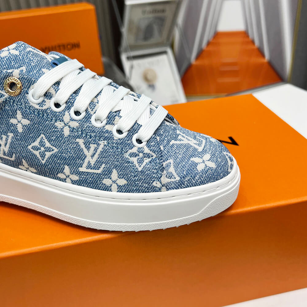 LV Time Out Sneaker