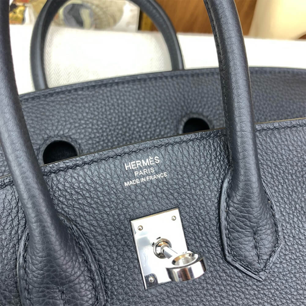 H**mes birkin 35