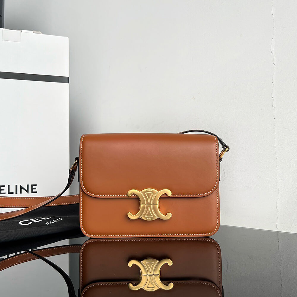 Ce**e teen triomphe bag