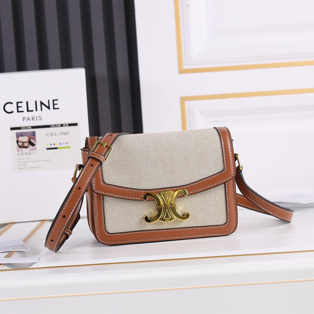 Ce**e teen triomphe bag