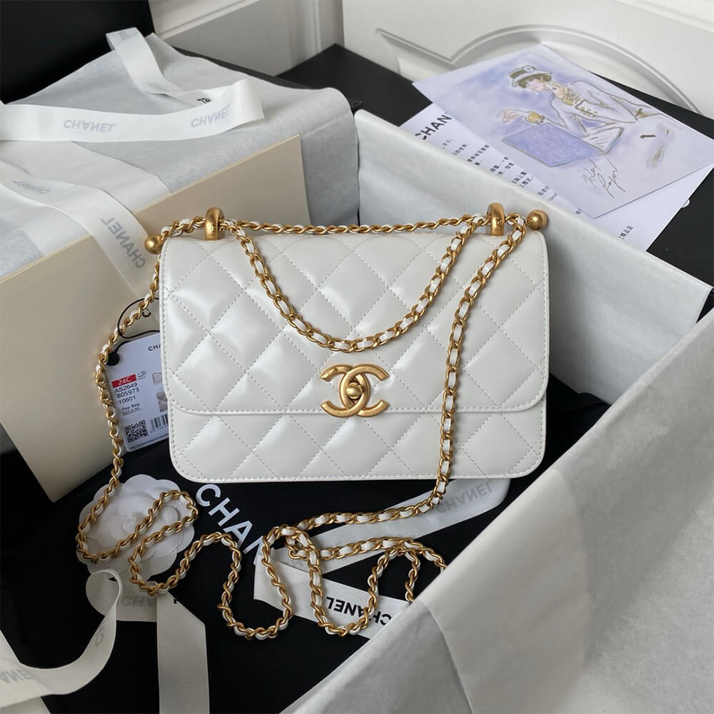 Ch*el small flap