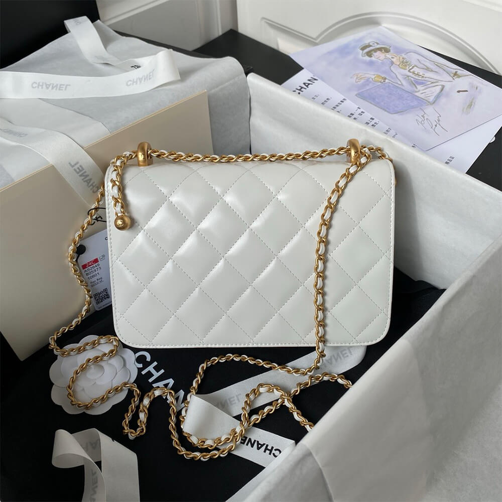 Ch*el small flap