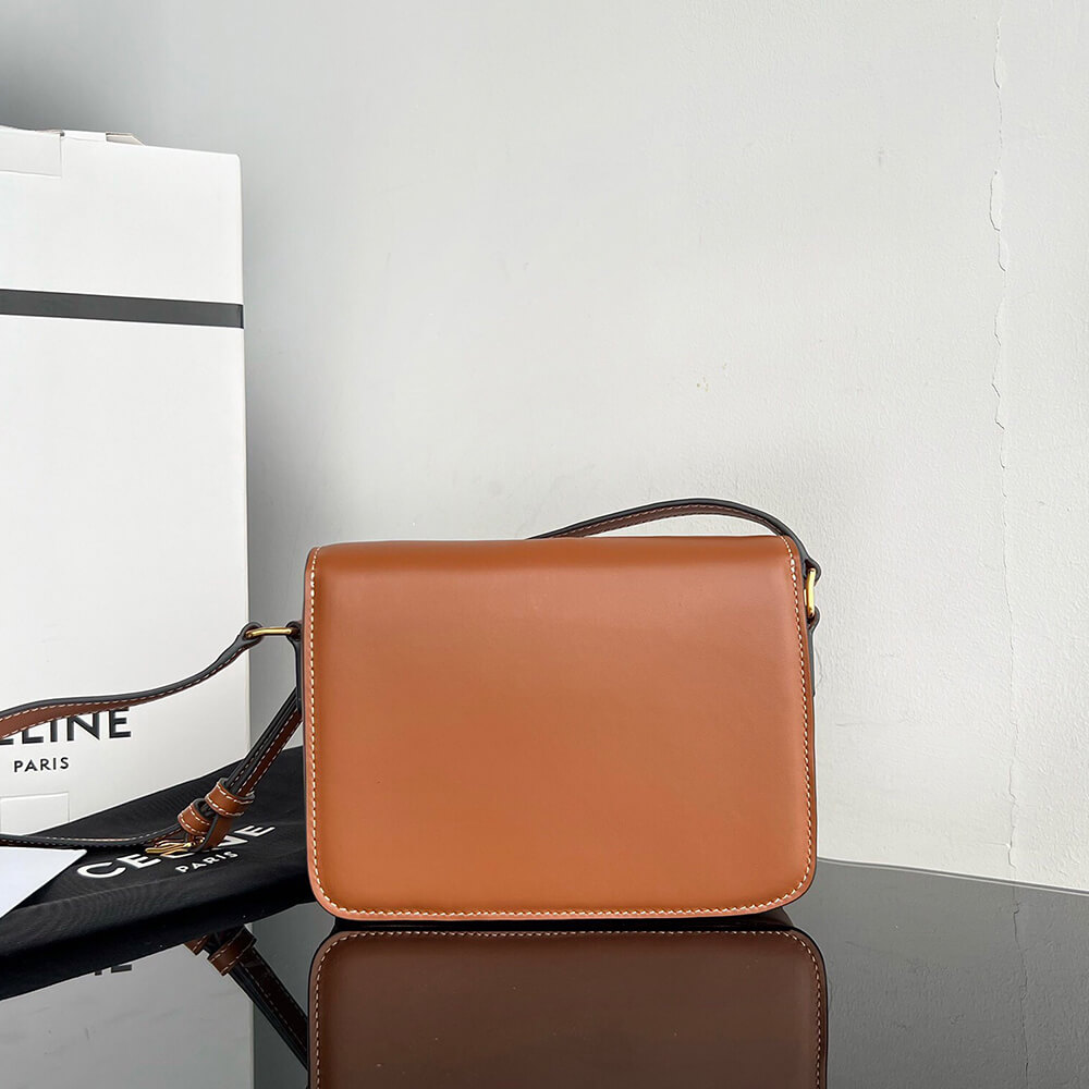 Ce**e teen triomphe bag
