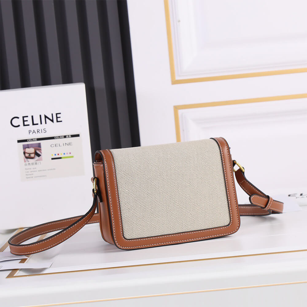 Ce**e teen triomphe bag