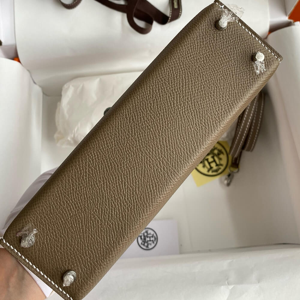 H**mes mini kelly ii(high-end grade)