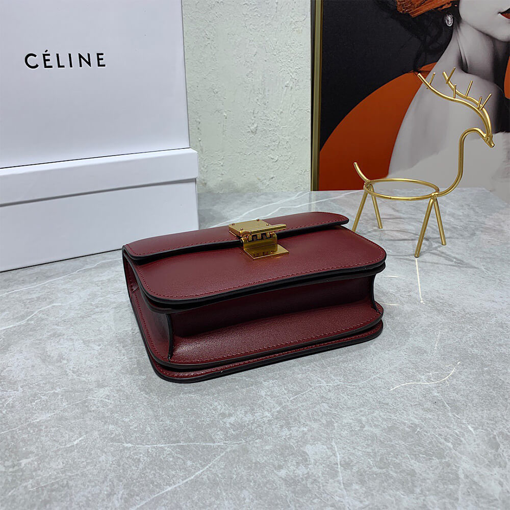 Ce**e classic box