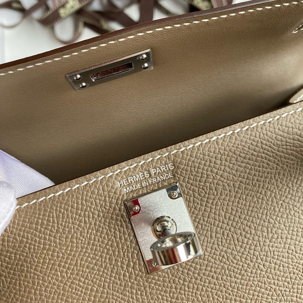 H**mes mini kelly ii(high-end grade)
