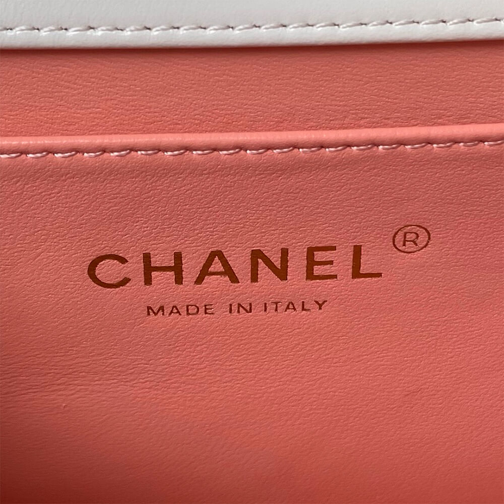 Ch*el small flap