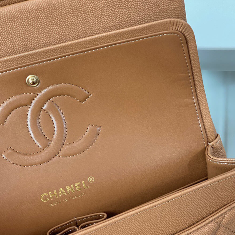 Ch*el classic flap medium(high-end grade)
