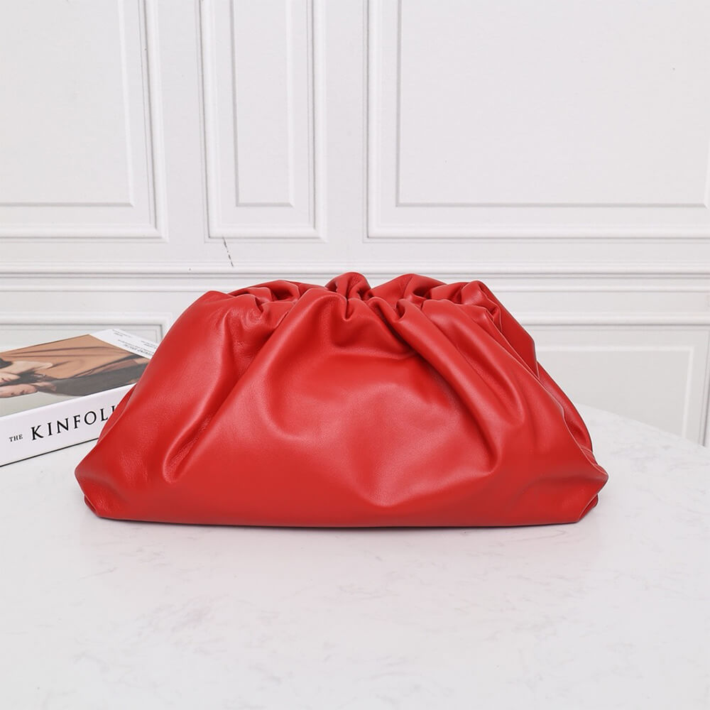 bo*te*ga Ve*ne*ta pouch clutch bag(high-end grade)