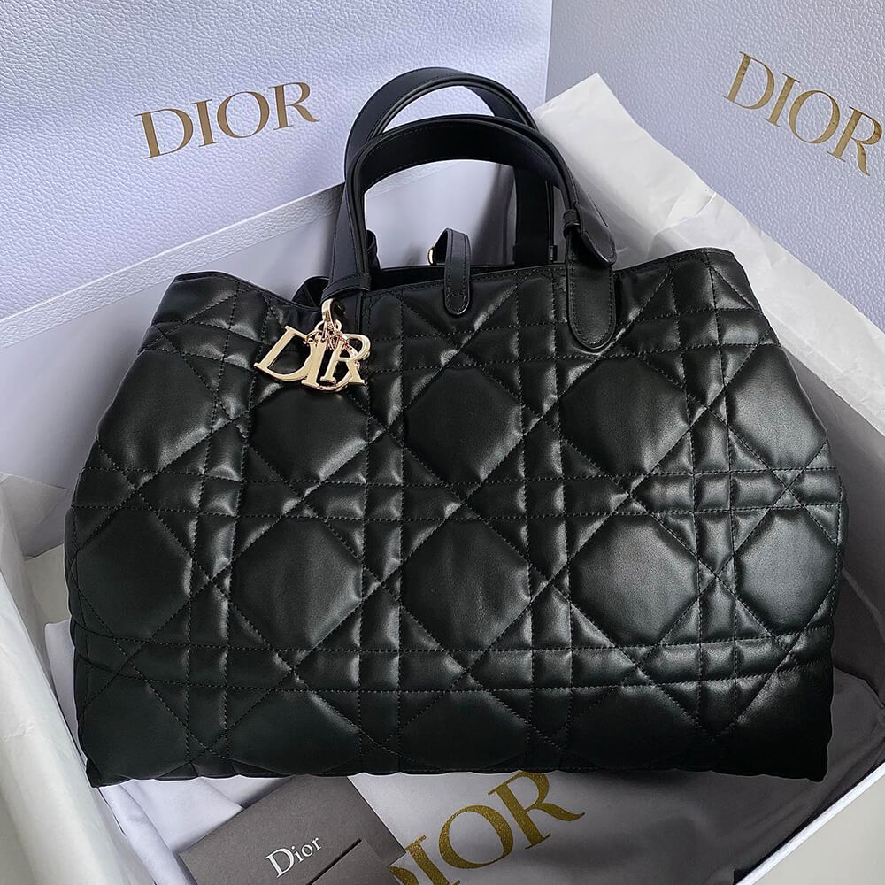 D*or large toujours bag(high-end grade)