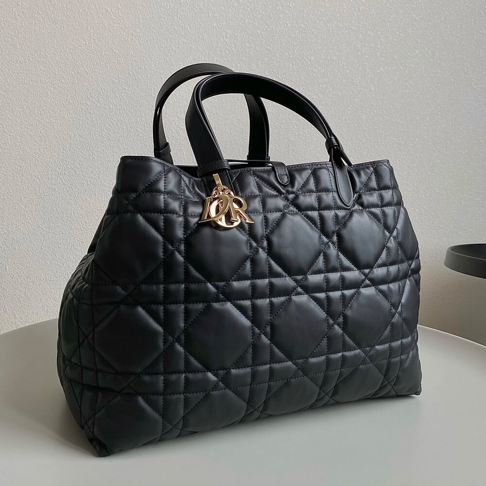 D*or large toujours bag(high-end grade)