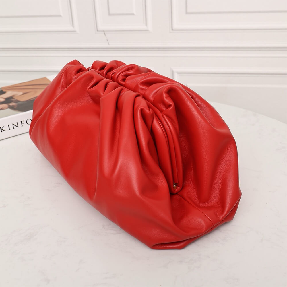 bo*te*ga Ve*ne*ta pouch clutch bag(high-end grade)