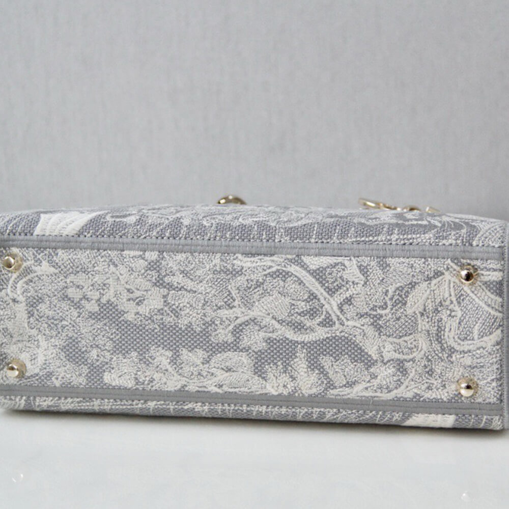 D*or large lady d-lite bag(high-end grade)