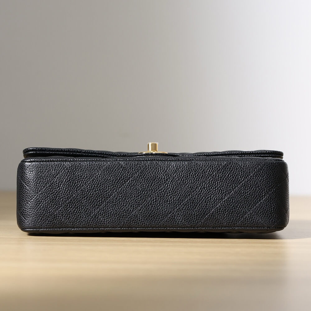 Ch*el classic flap handbag(tax-free grade)