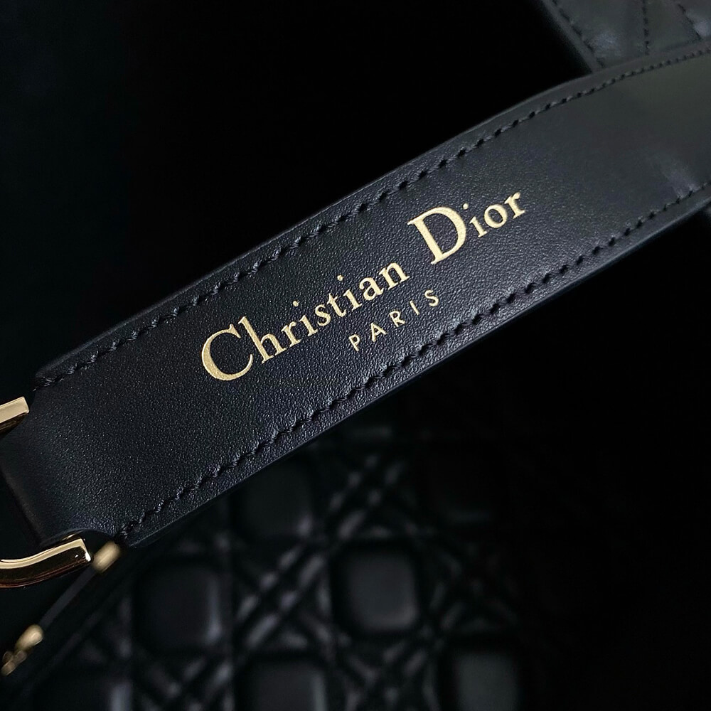 D*or large toujours bag(high-end grade)