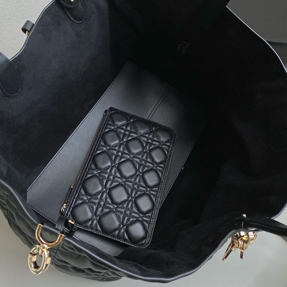 D*or large toujours bag(high-end grade)