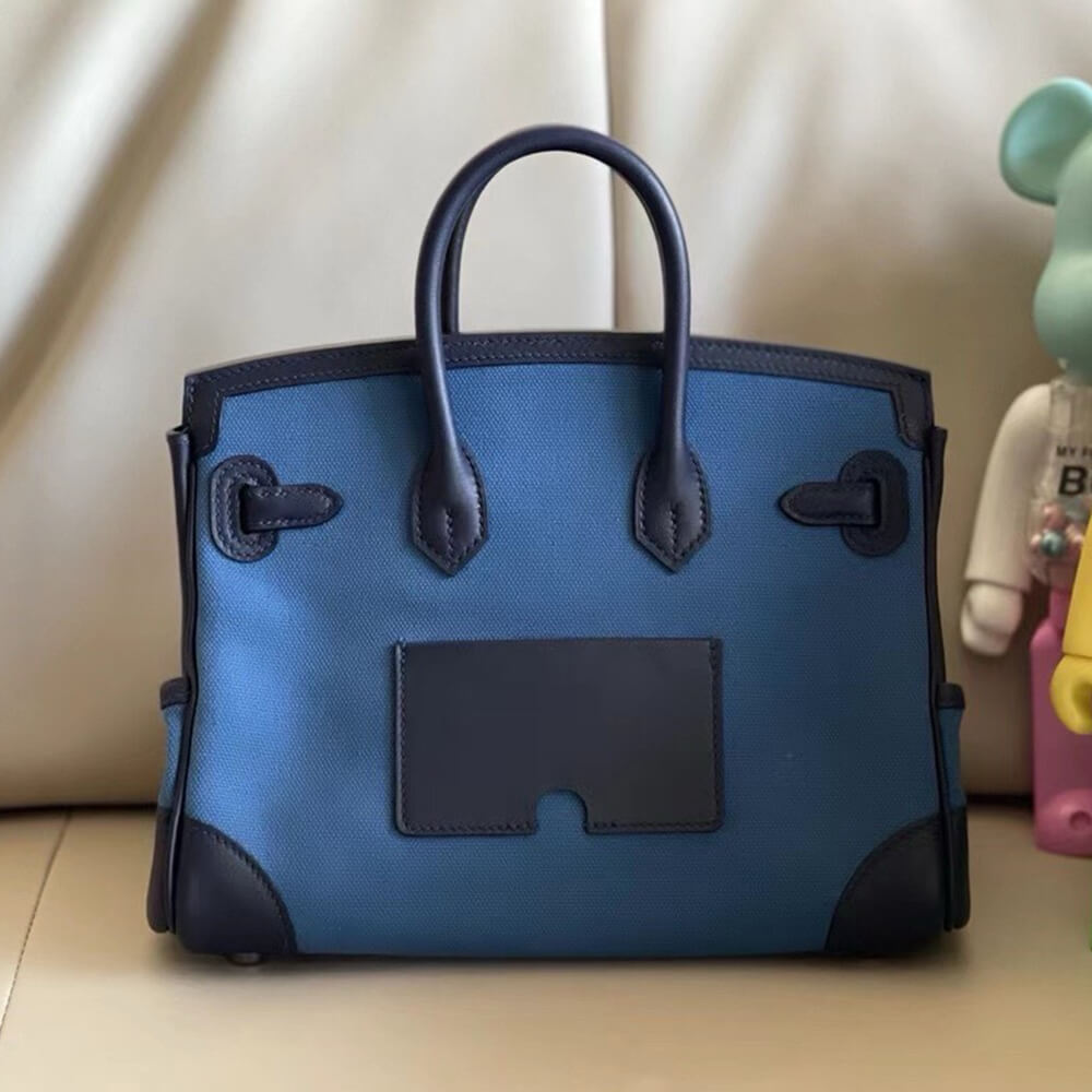 H**mes birkin 25 cargo bag(high-end grade)