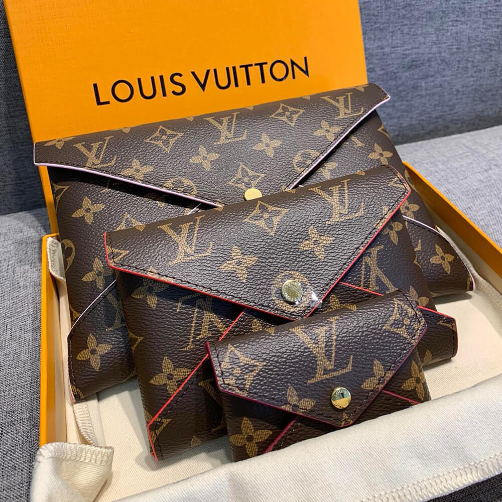 LV Kirigami Pochette(HIGH-END GRADE)