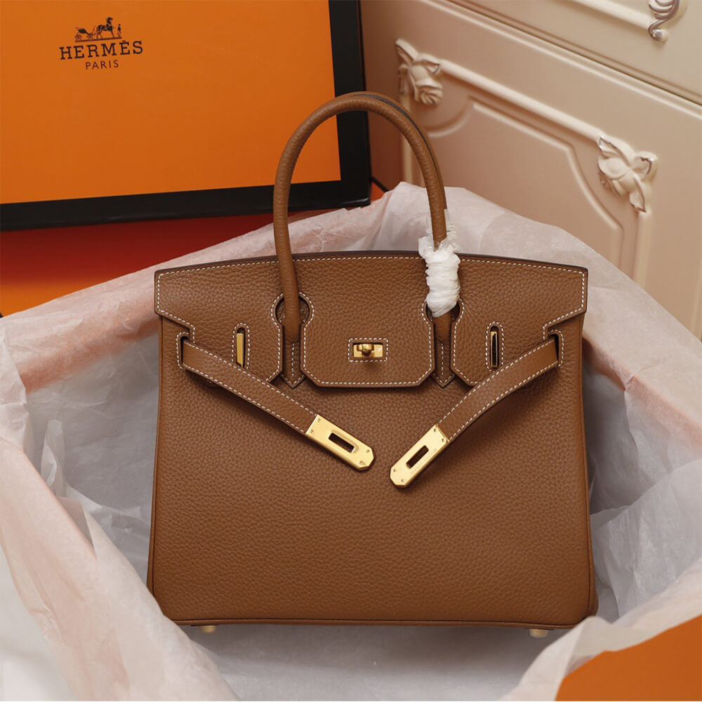 H**mes birkin bag 25