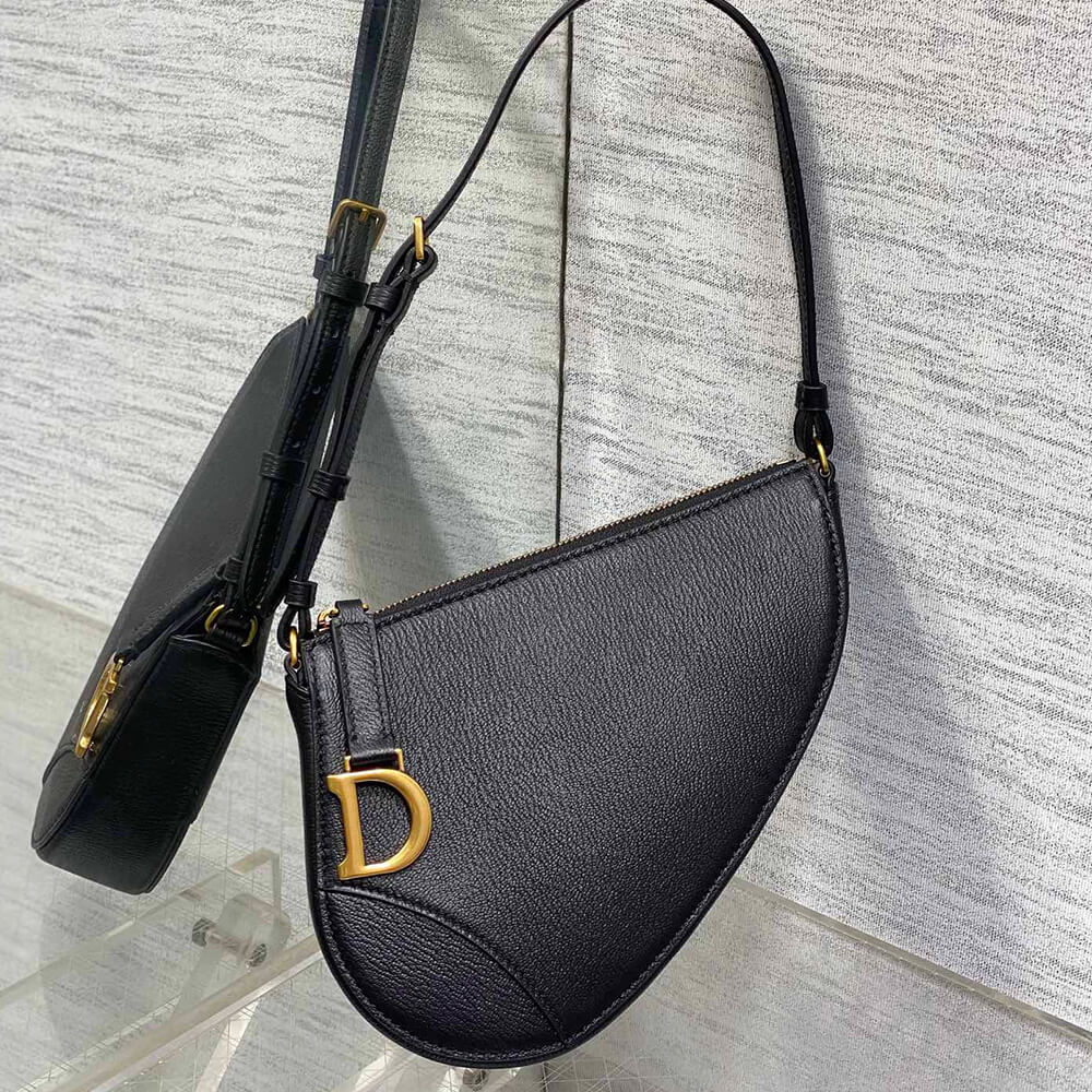 D*or saddle rodeo pouch