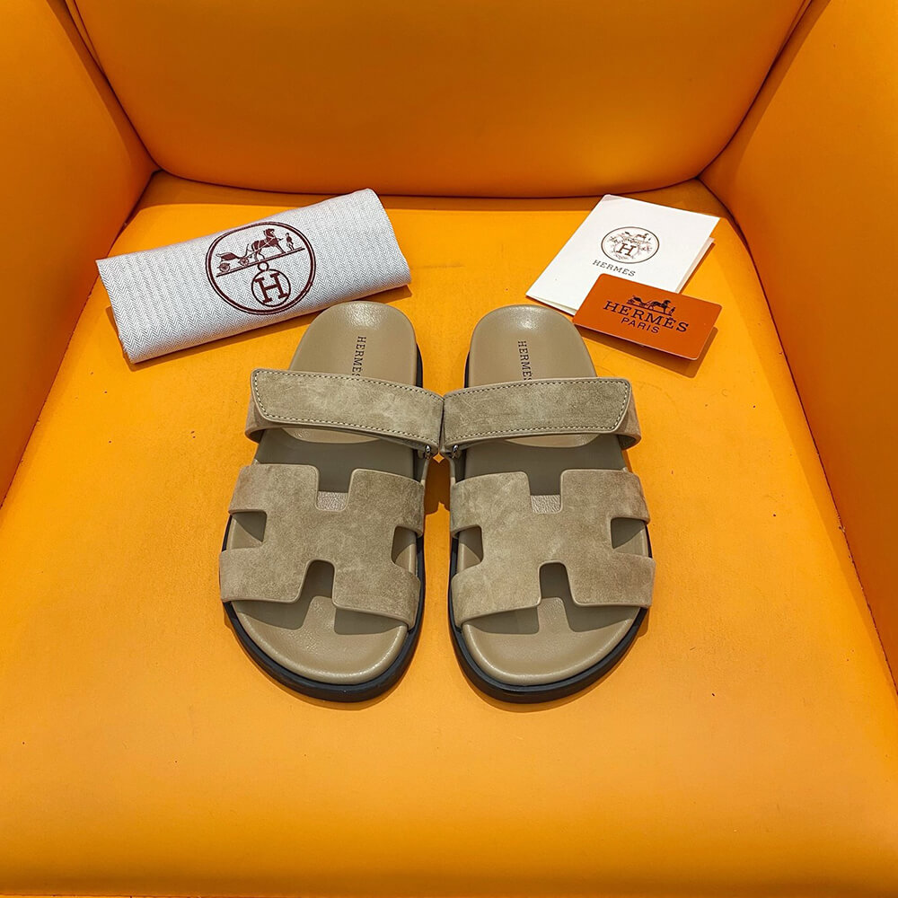 H**mes chypre sandal(high-end grade)