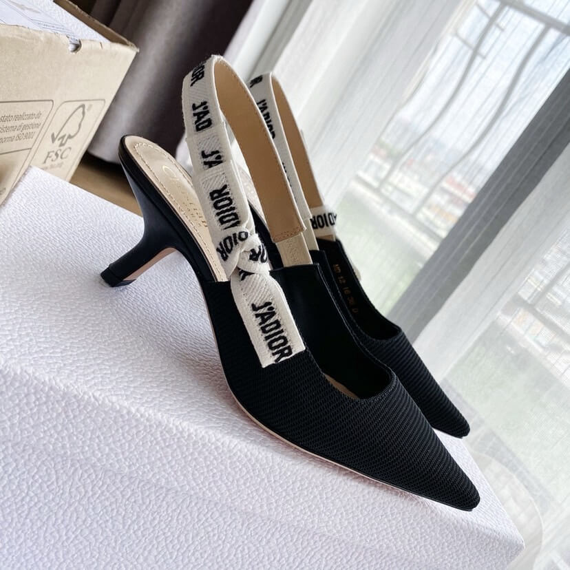 j’aD*or slingback pump