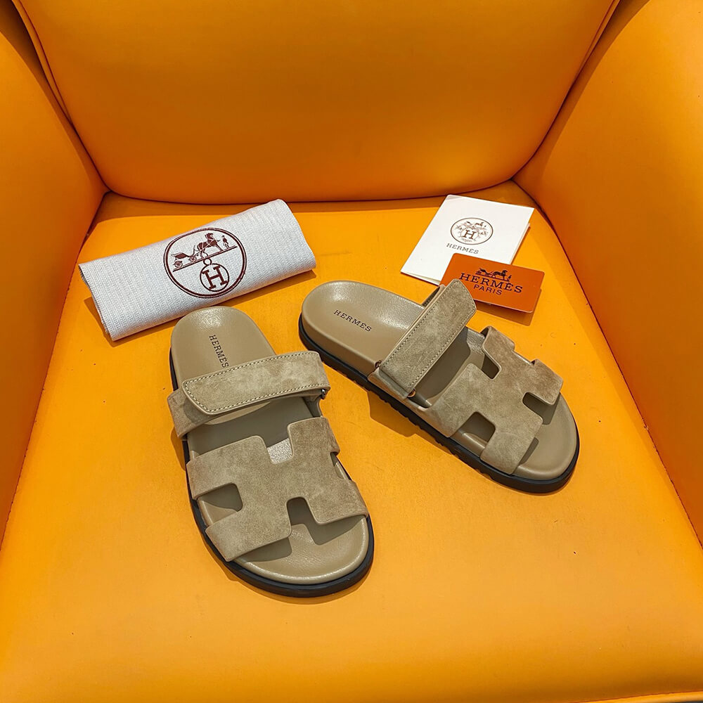 H**mes chypre sandal(high-end grade)