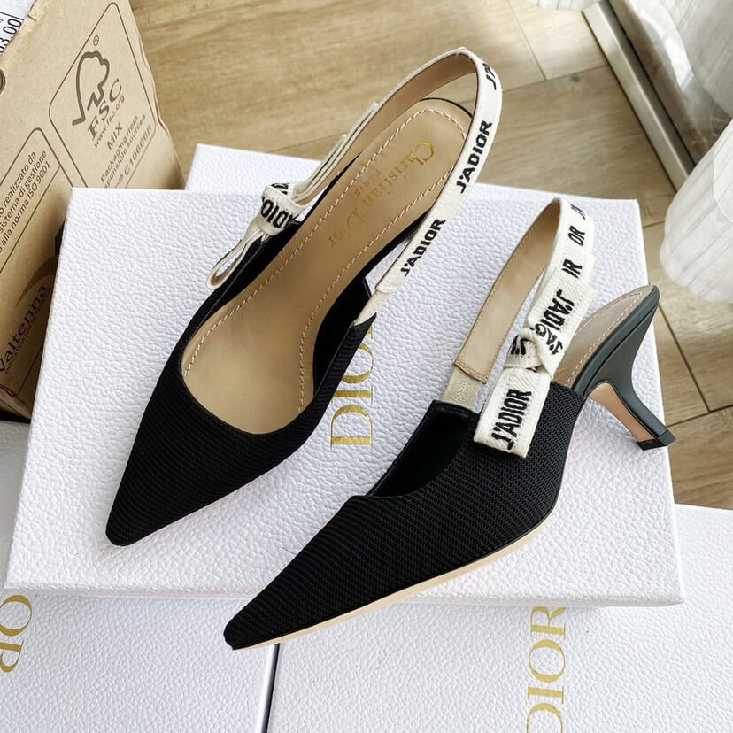 j’aD*or slingback pump