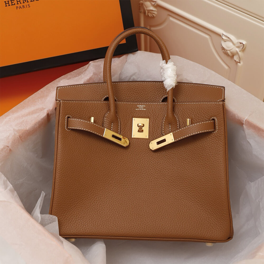 H**mes birkin bag 25