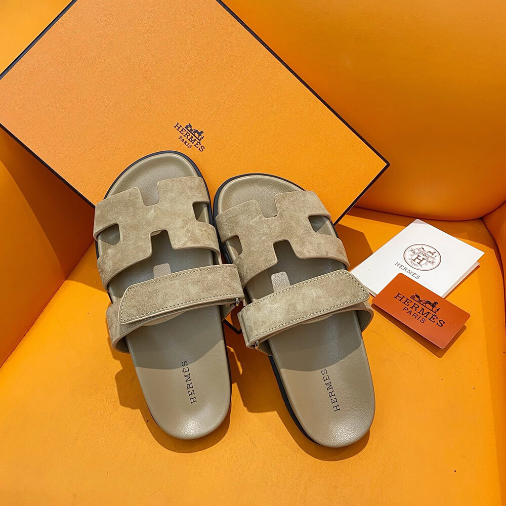 H**mes chypre sandal(high-end grade)